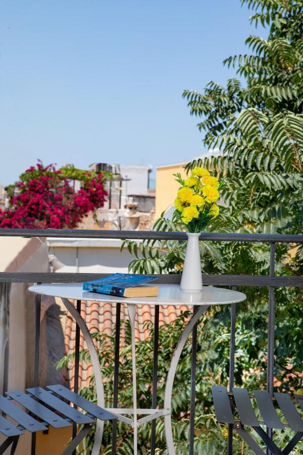 Forum City Apartments Ханя Екстериор снимка