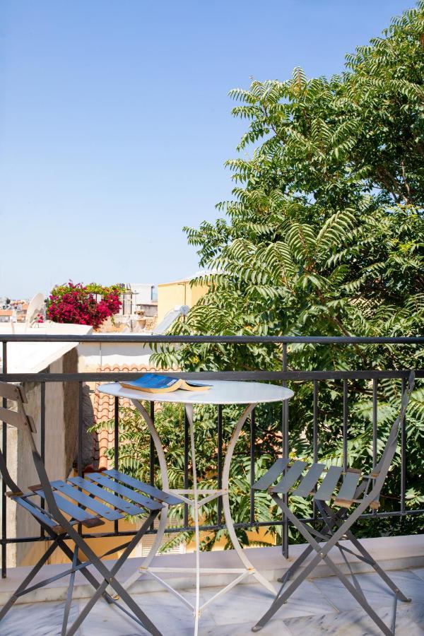Forum City Apartments Ханя Екстериор снимка