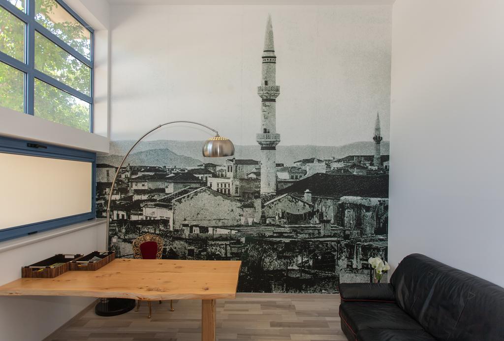 Forum City Apartments Ханя Стая снимка