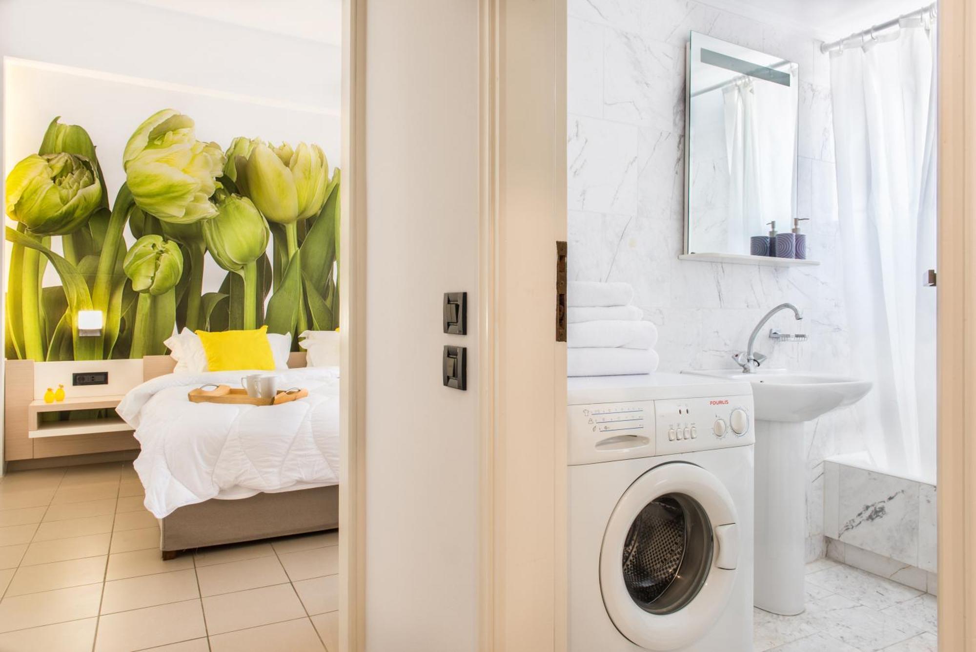 Forum City Apartments Ханя Екстериор снимка