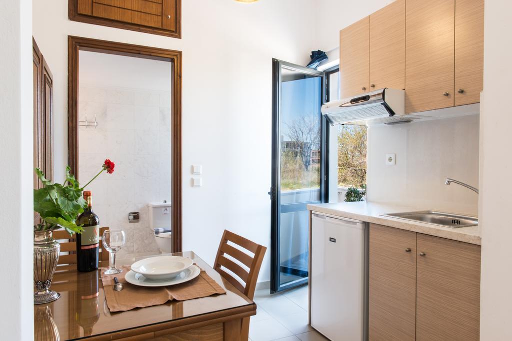 Forum City Apartments Ханя Екстериор снимка