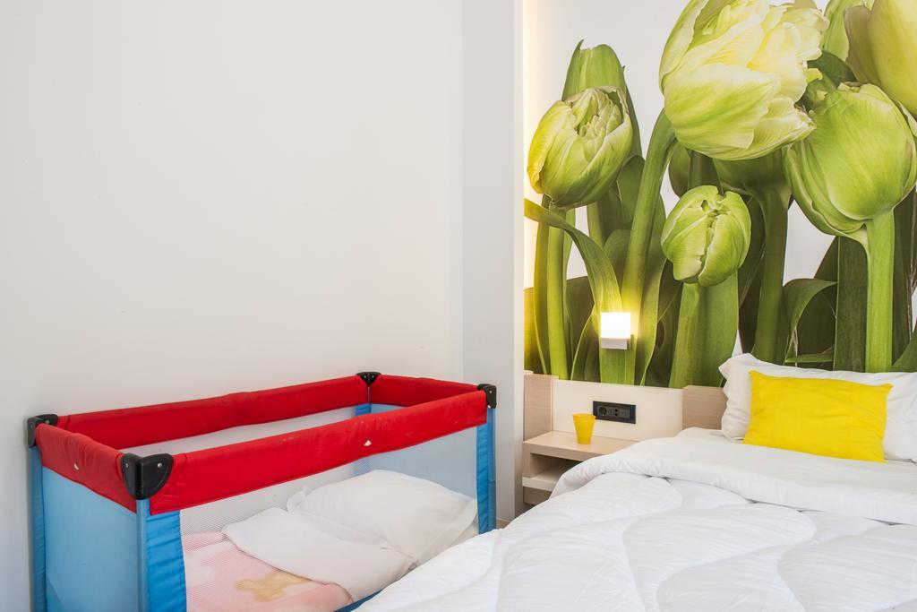 Forum City Apartments Ханя Екстериор снимка