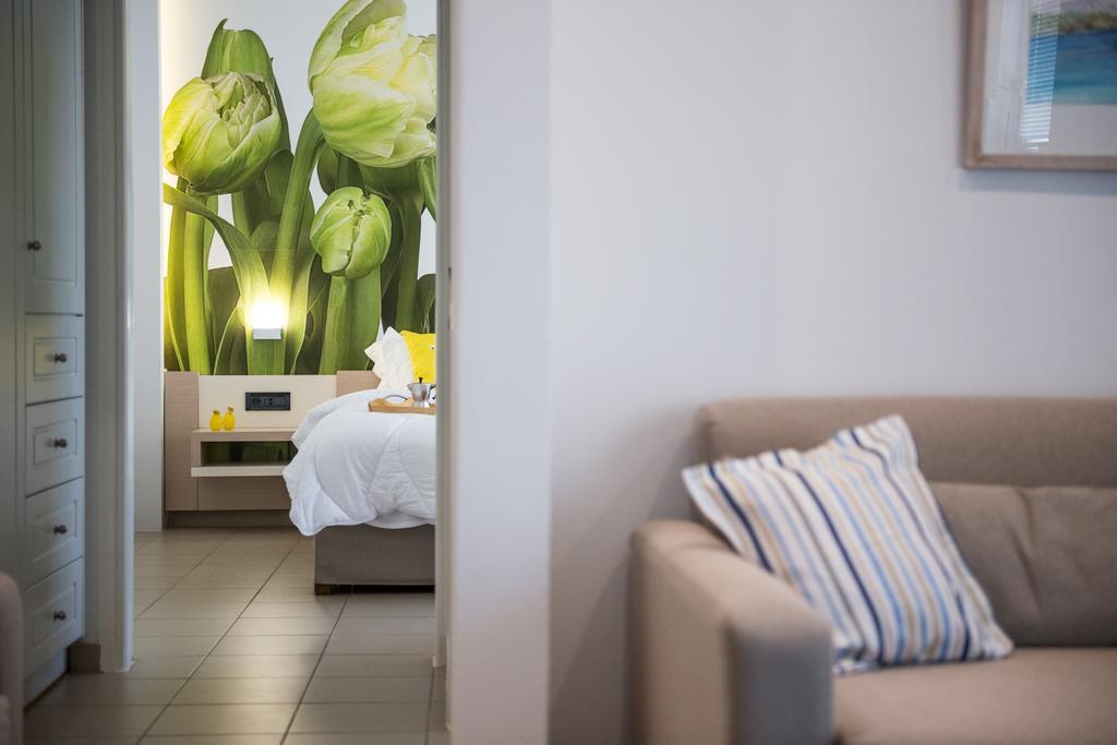 Forum City Apartments Ханя Екстериор снимка