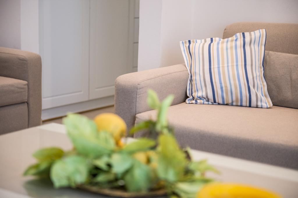 Forum City Apartments Ханя Екстериор снимка