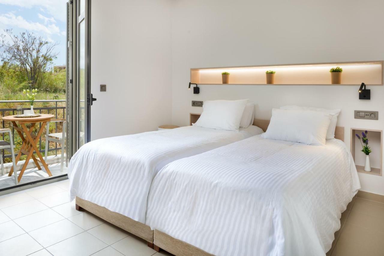 Forum City Apartments Ханя Екстериор снимка