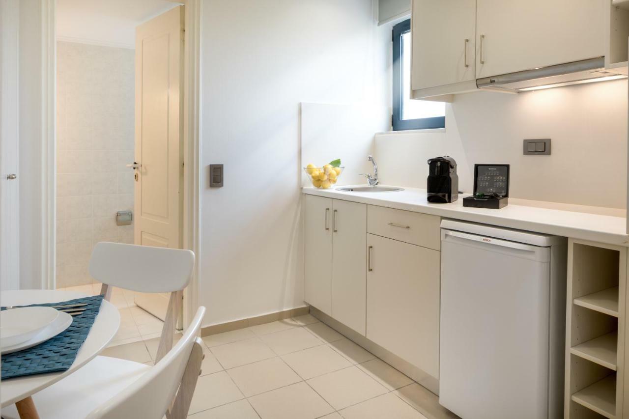 Forum City Apartments Ханя Екстериор снимка