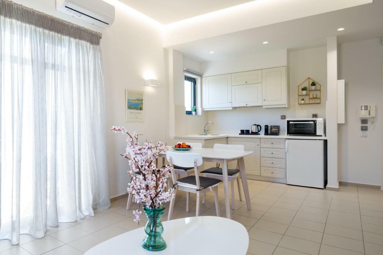 Forum City Apartments Ханя Екстериор снимка