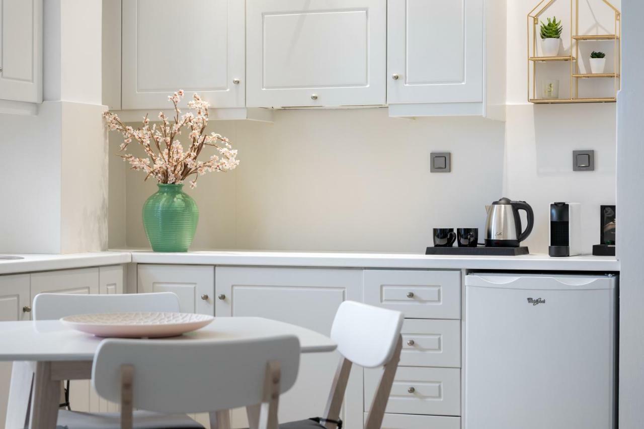 Forum City Apartments Ханя Екстериор снимка
