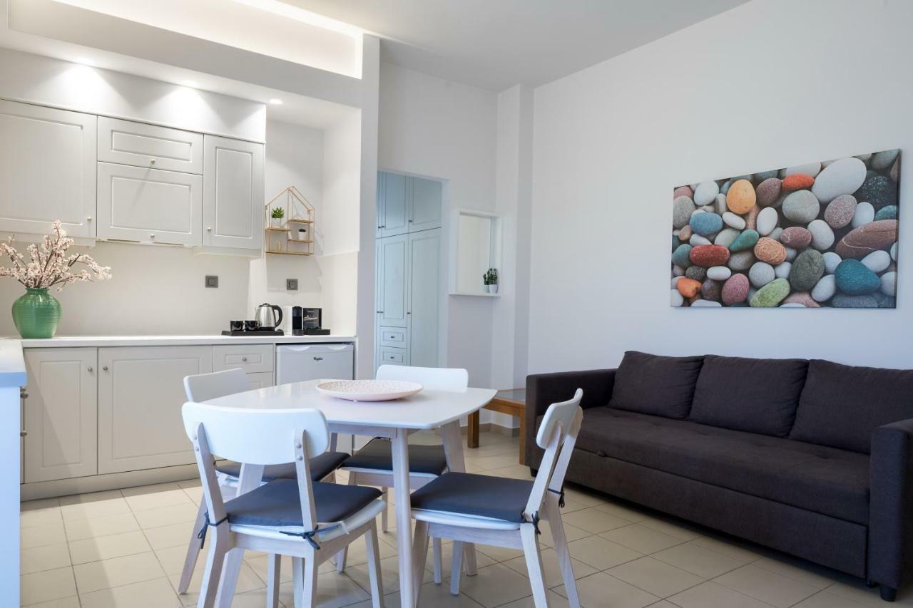 Forum City Apartments Ханя Екстериор снимка