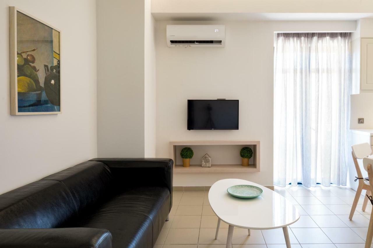 Forum City Apartments Ханя Екстериор снимка