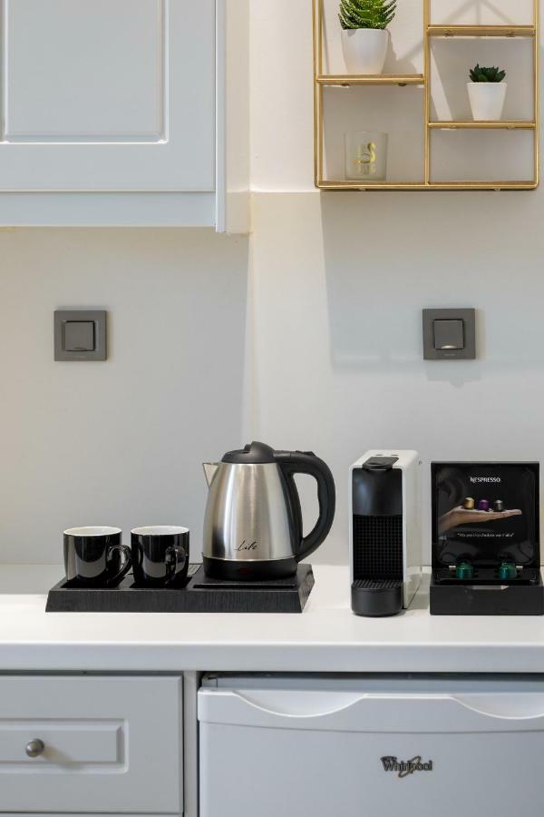 Forum City Apartments Ханя Екстериор снимка