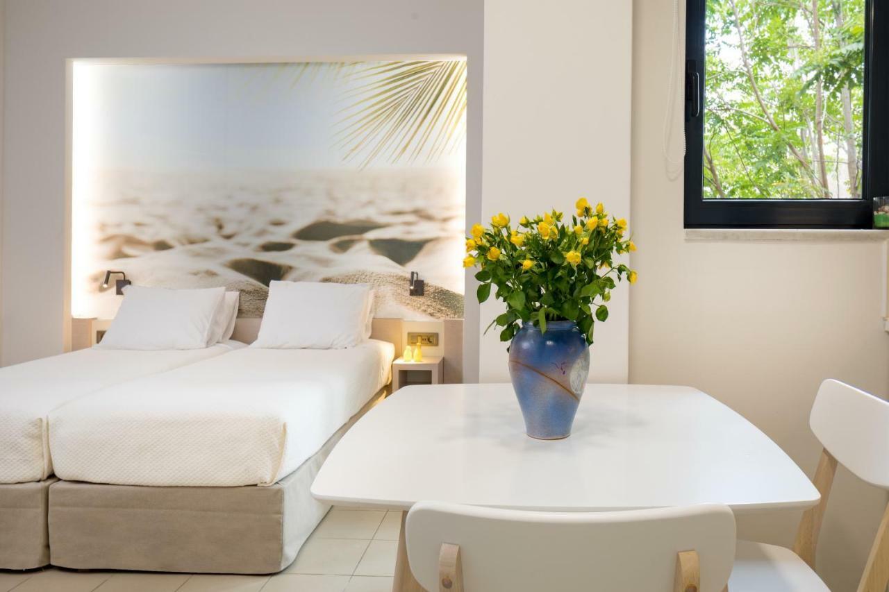 Forum City Apartments Ханя Екстериор снимка