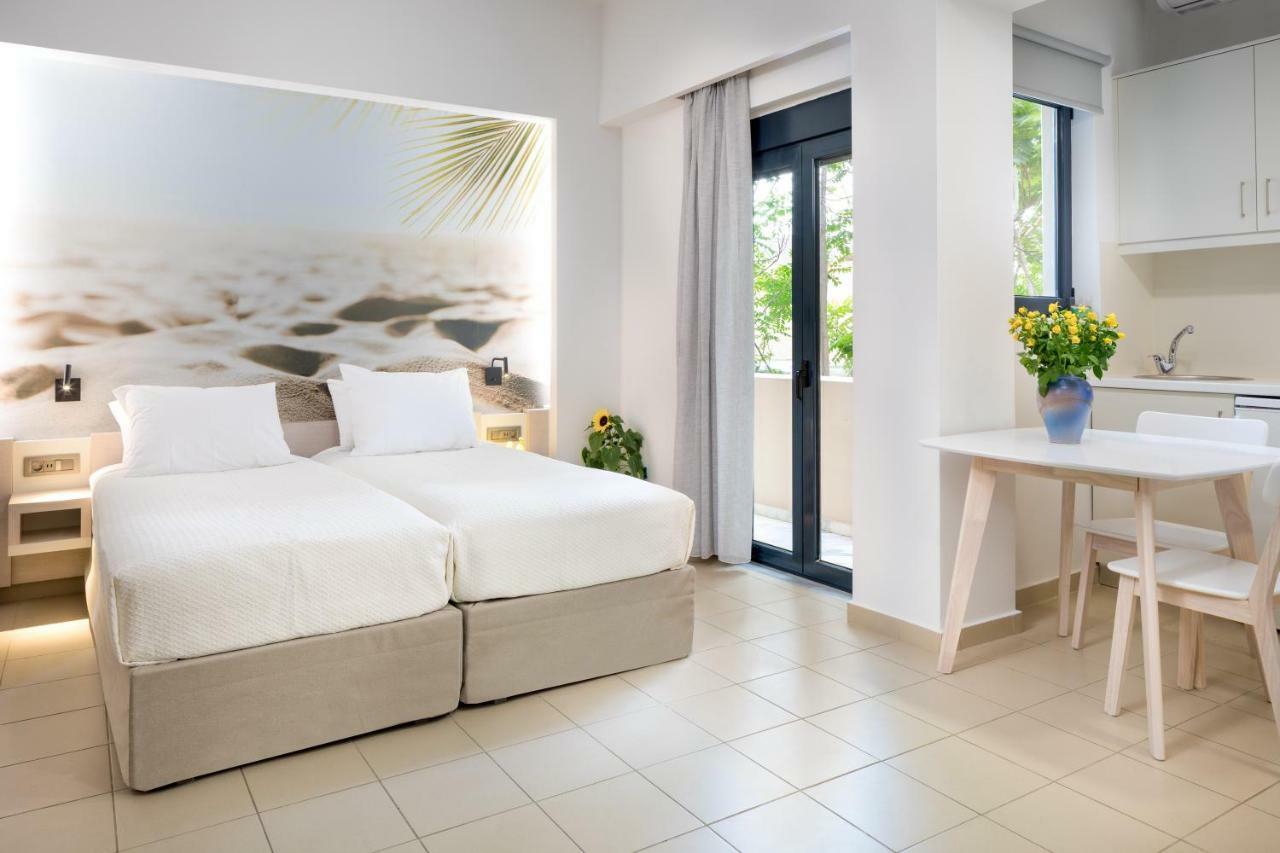 Forum City Apartments Ханя Екстериор снимка