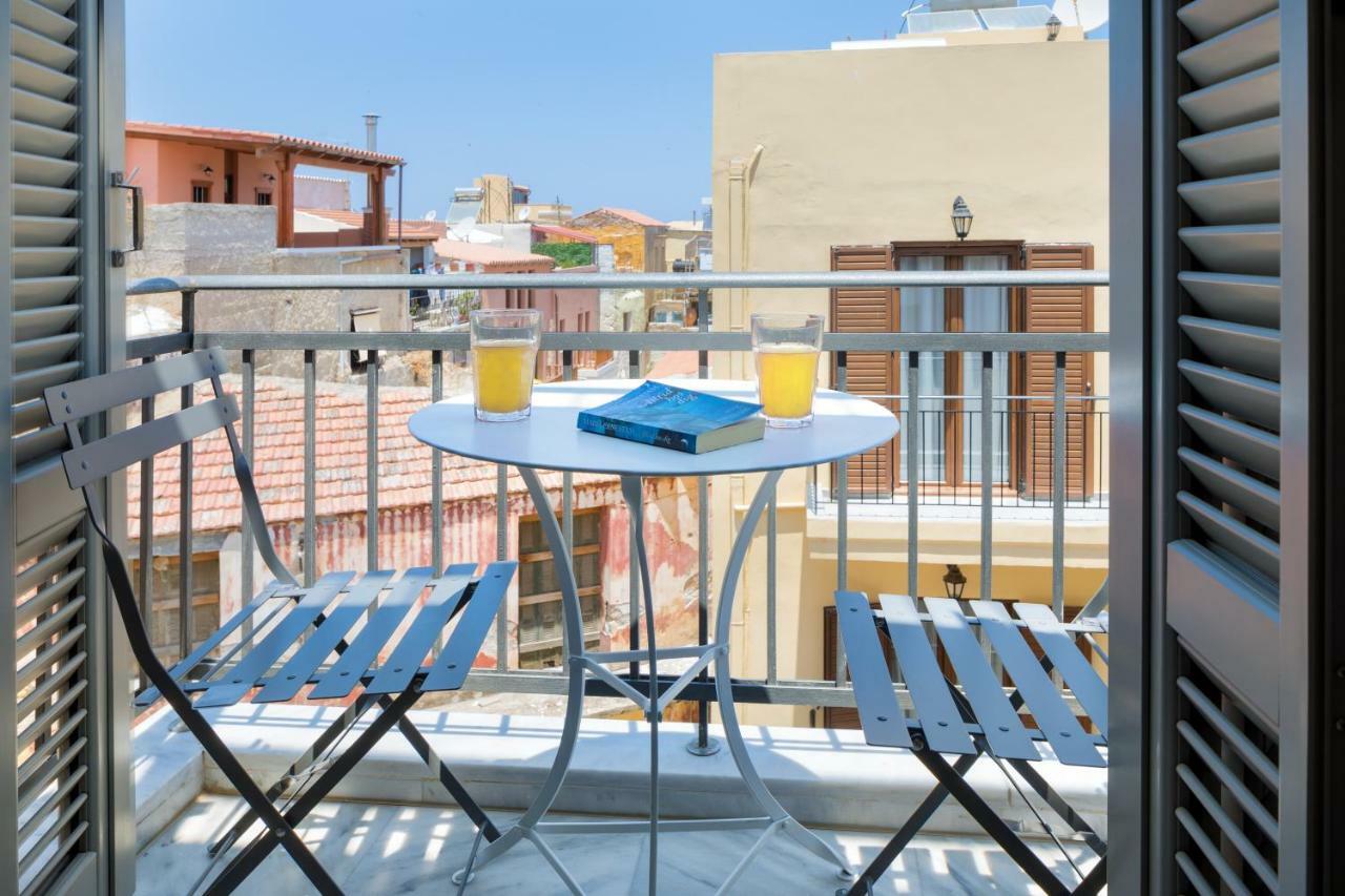 Forum City Apartments Ханя Екстериор снимка