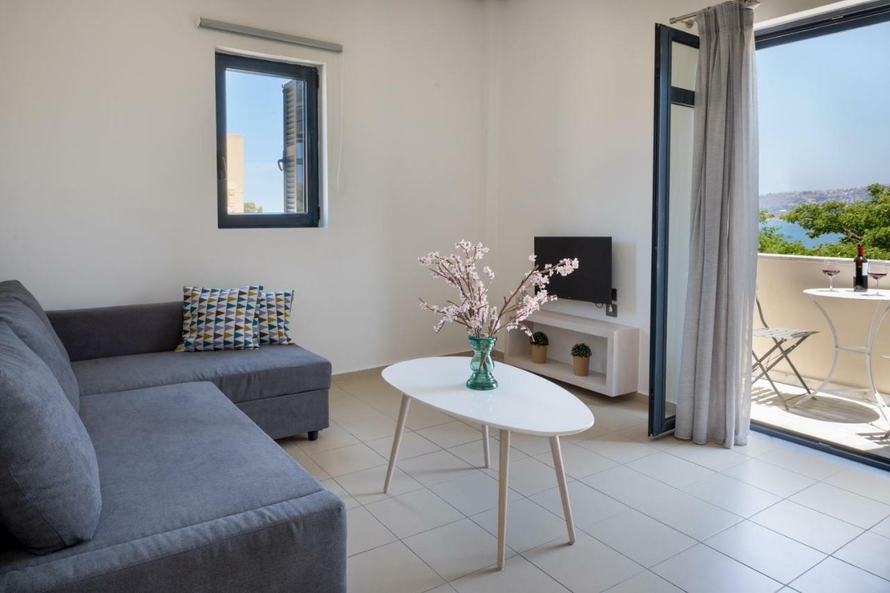 Forum City Apartments Ханя Екстериор снимка