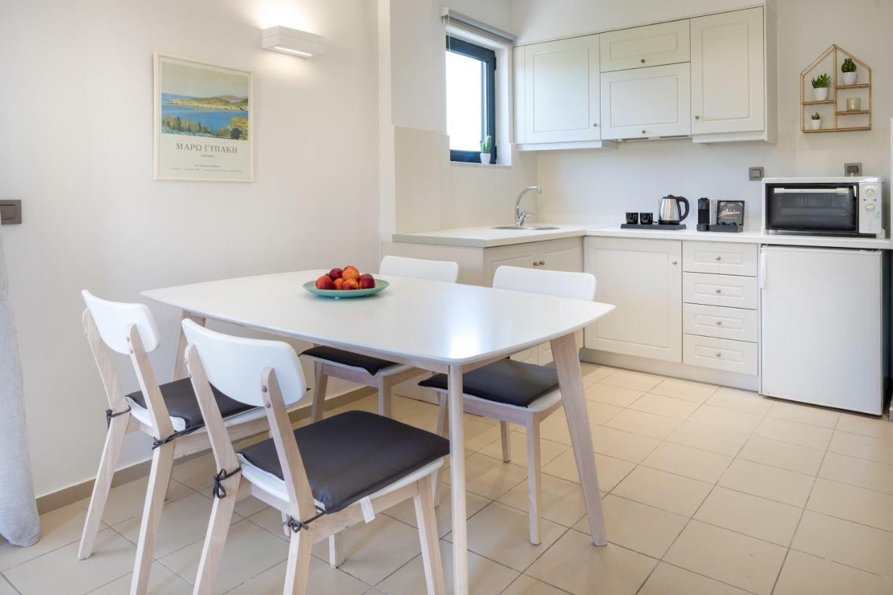 Forum City Apartments Ханя Екстериор снимка