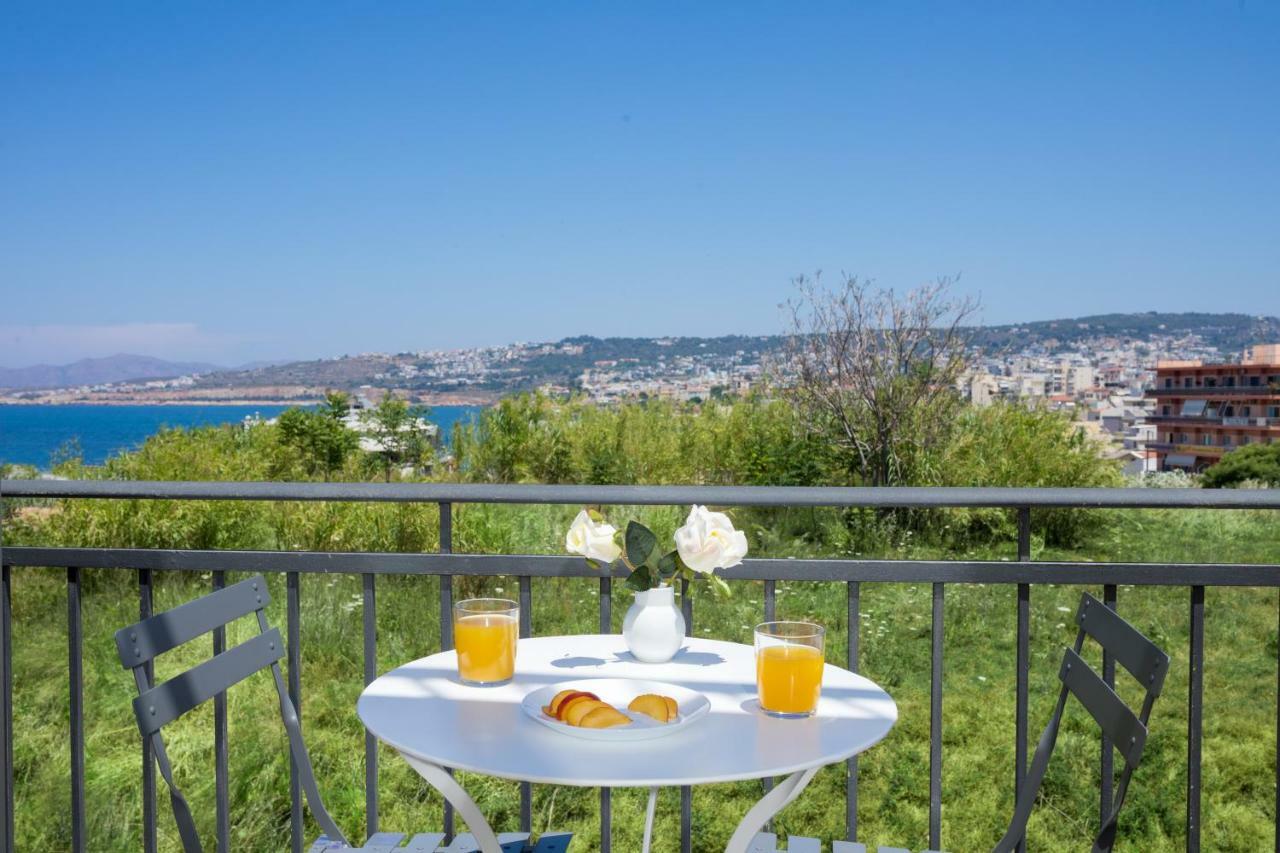 Forum City Apartments Ханя Екстериор снимка