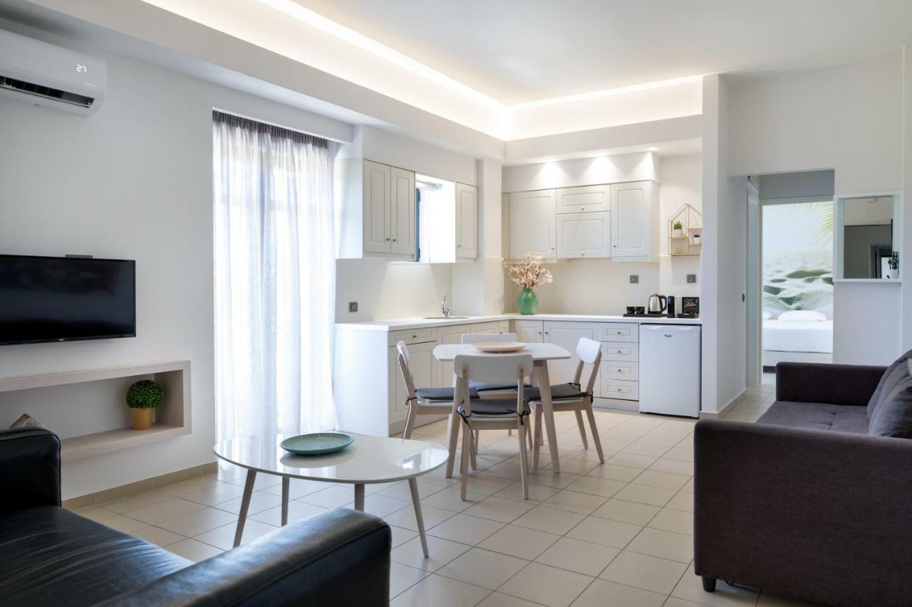 Forum City Apartments Ханя Екстериор снимка