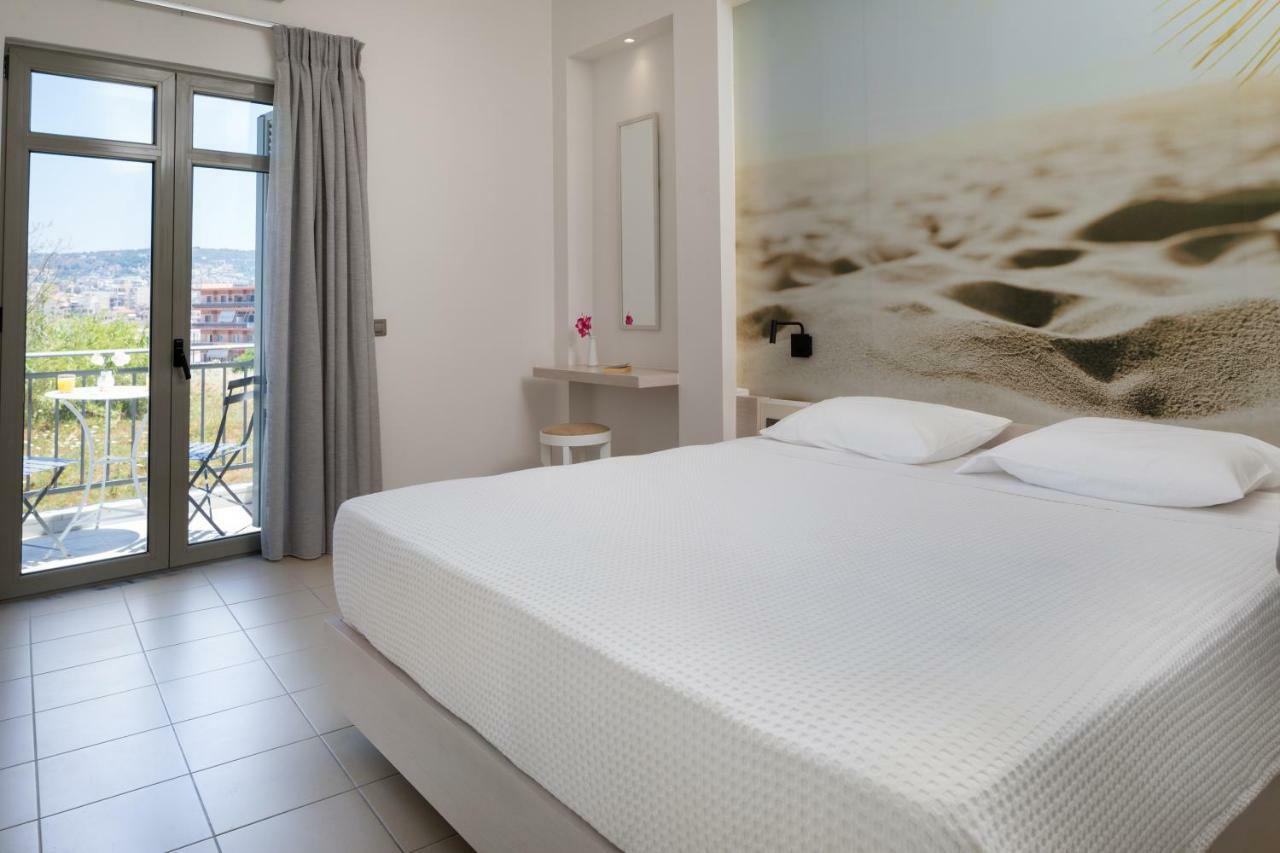 Forum City Apartments Ханя Екстериор снимка