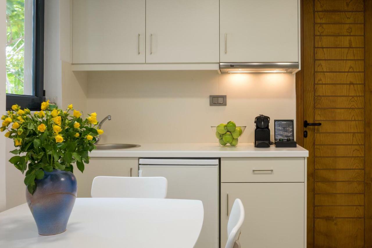 Forum City Apartments Ханя Екстериор снимка