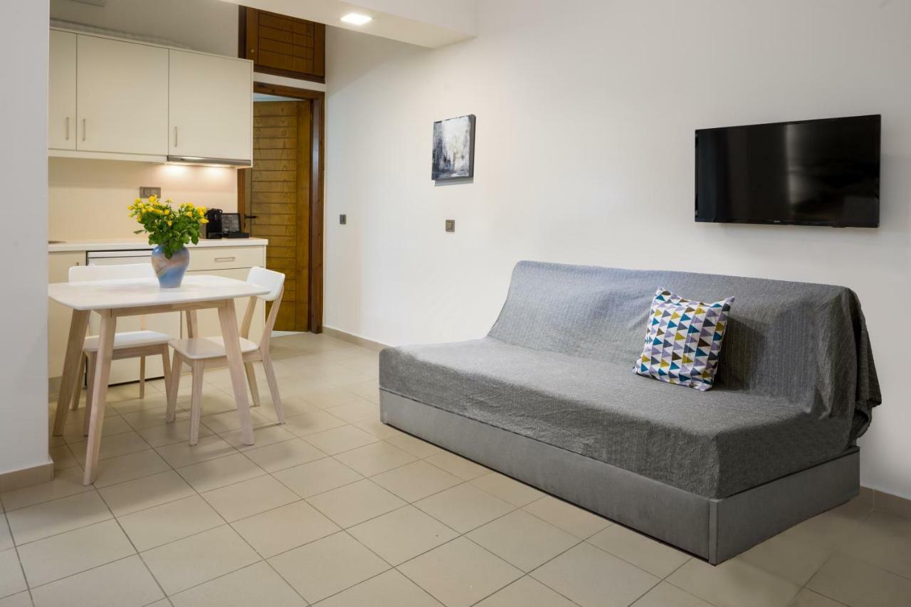 Forum City Apartments Ханя Екстериор снимка