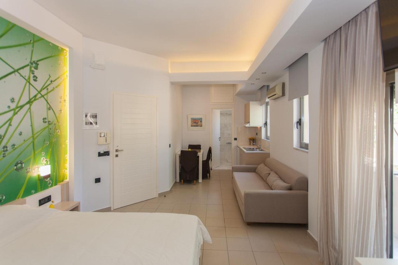 Forum City Apartments Ханя Екстериор снимка